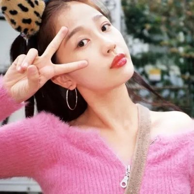 圣女贞德