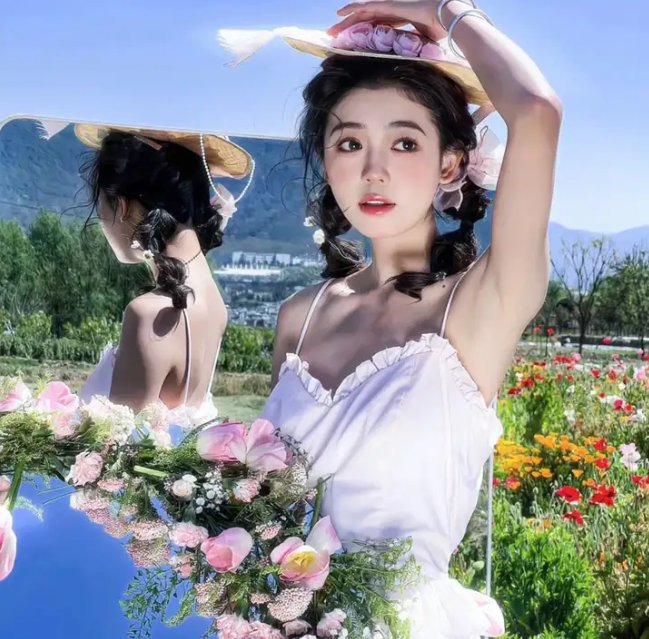 走出荒野
